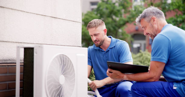 Best Local HVAC companies  in Luther, OK