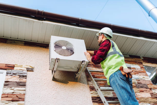 Best Emergency HVAC repair  in Luther, OK
