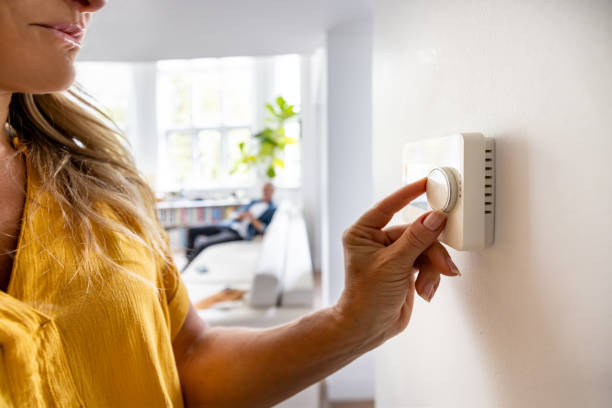 Best HVAC emergency services  in Luther, OK