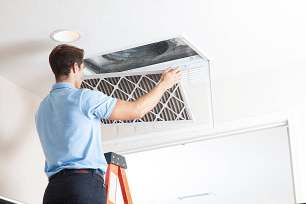 Best HVAC service technicians  in Luther, OK
