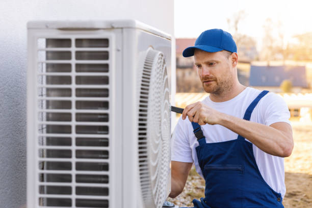 Best HVAC system installation  in Luther, OK