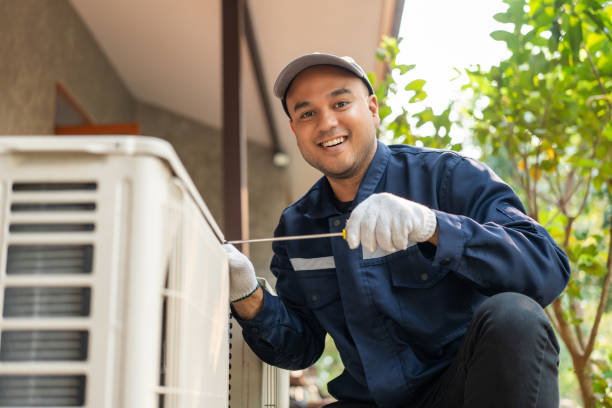 Best HVAC cleaning services  in Luther, OK