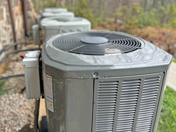 Best Ductless HVAC repair  in Luther, OK
