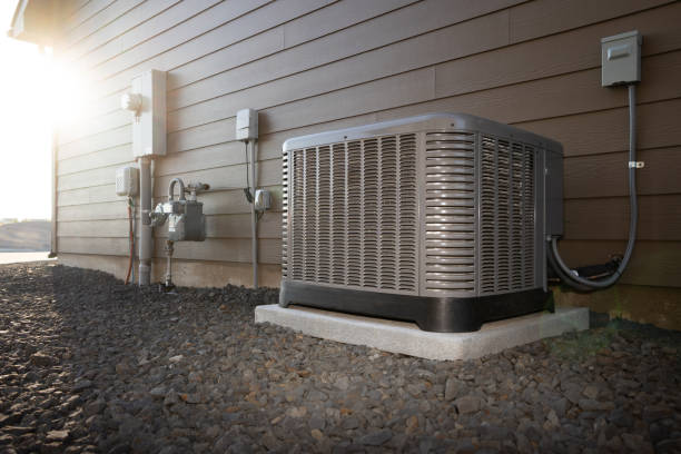Best HVAC installation services  in Luther, OK